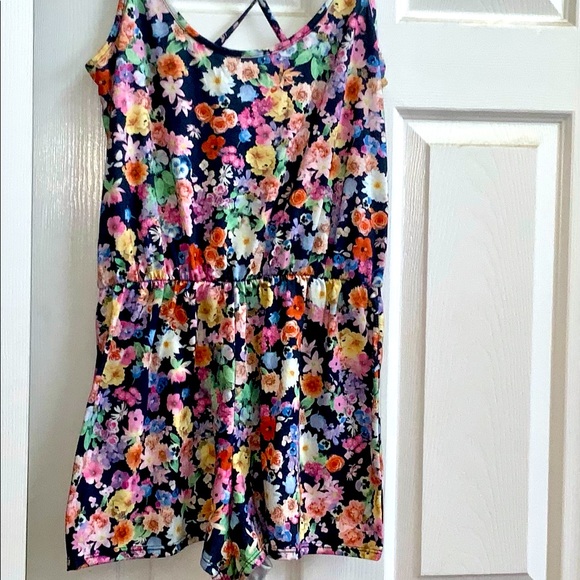 ASOS Petite Romper in size 10 - Picture 2 of 4